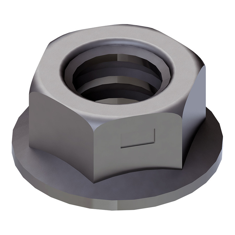 Axle Nut